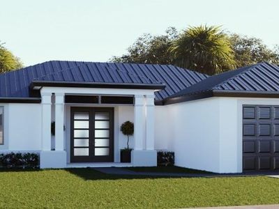 3851 Highlight St, Fort Myers, FL, 33905