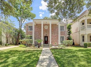 6415 Buffalo Speedway, Houston, TX 77005