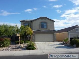3192 W Santa Cruz Ave, Queen Creek, AZ 85142