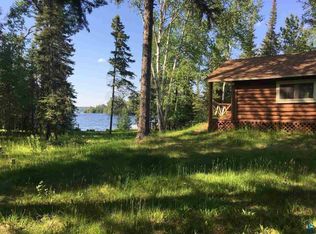 8379 Timber Bay Rd, Babbitt, MN 55706