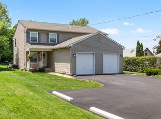 154 S Main St, Dublin, PA 18917