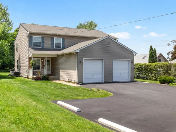 154 S Main St, Dublin, PA 18917