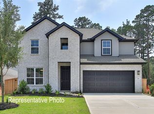 511 Twilight Way, Van Alstyne, TX 75495