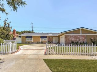 231 N Olympia Way, Orange, CA 92869