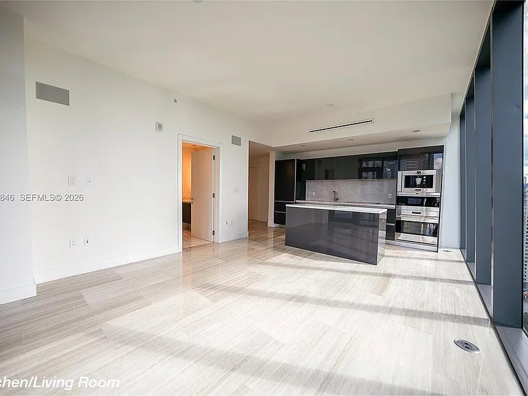 1451 Brickell Ave #2706 — Photo 6