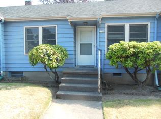 3230 SE Francis St, Portland, OR