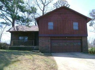 2919 Stivers Blvd, Bryant, AR 72022