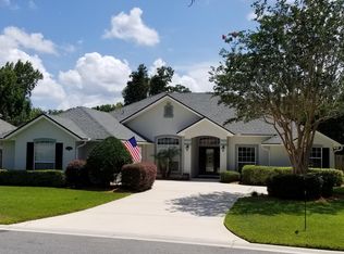 1815 Sentry Oak Ct, Fleming Island, FL 32003