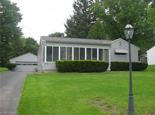 7401 Salinas Trl, Youngstown, OH 44512