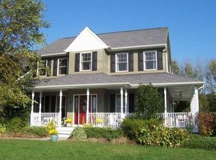 1055 Shunpike Rd, Cape May, NJ 08204