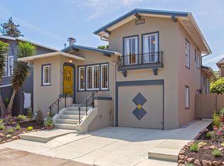 1008 Taylor Ave, Alameda, CA 94501