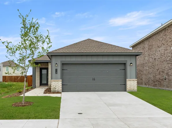 113 Three Chimneys Ln, Anna, TX 75409