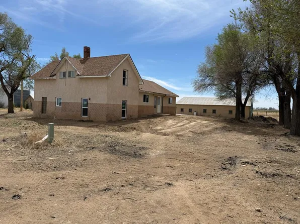 32468 State Highway 167, Fowler, CO 81039