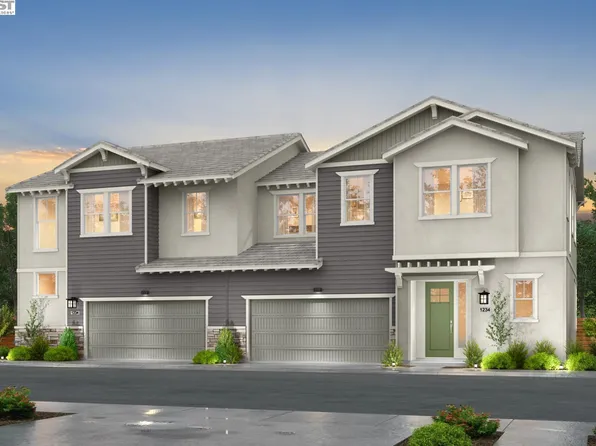 5111 Caterpillar Cmn, Fremont, CA 94536