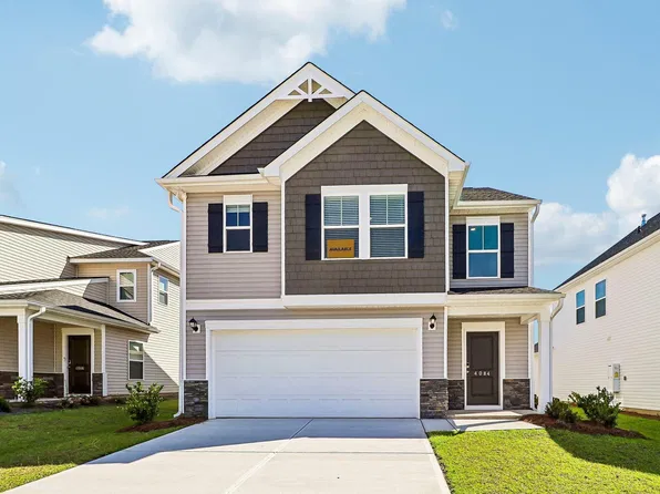 4084 Half Mast Loop, Columbia, SC 29229