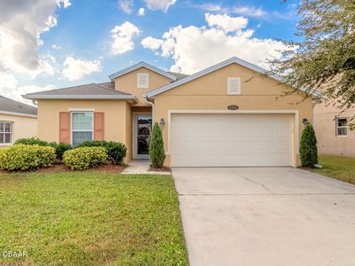 5306 Peach Blossom Blvd, Port Orange, FL, 32128