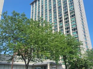 6171 N Sheridan Rd APT 1308, Chicago, IL 60660