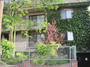 6040 Carlton Way APT 5, Los Angeles, CA 90028