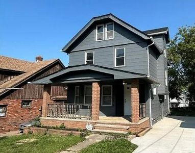 3279 W 86th St, Cleveland, OH, 44102