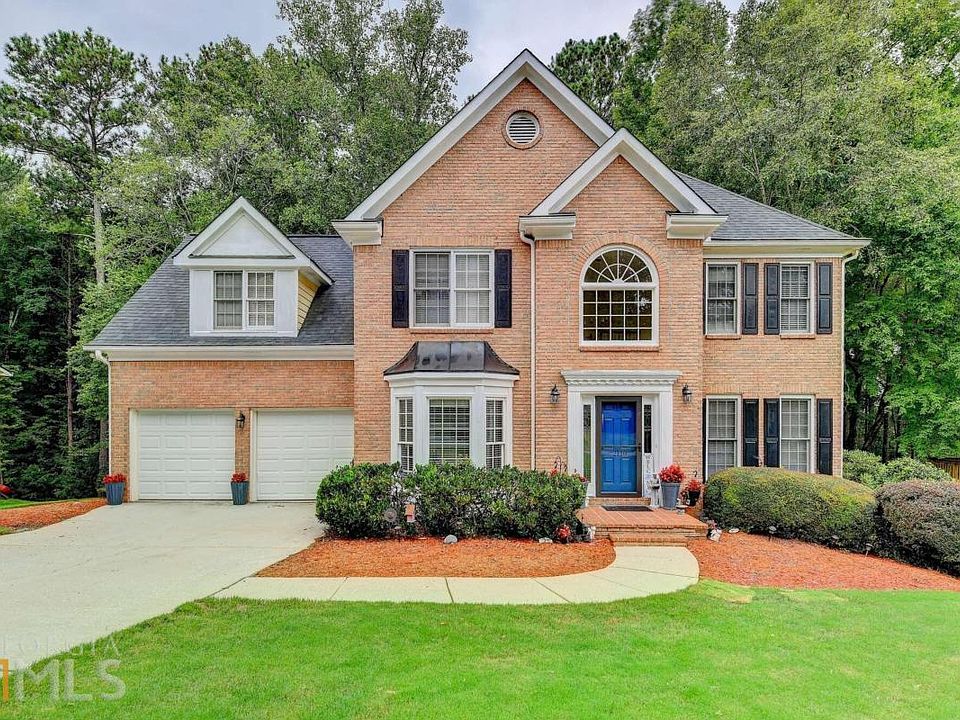 2110 Waters Ferry Dr, Lawrenceville, GA 30043 | MLS #10085057 | Zillow