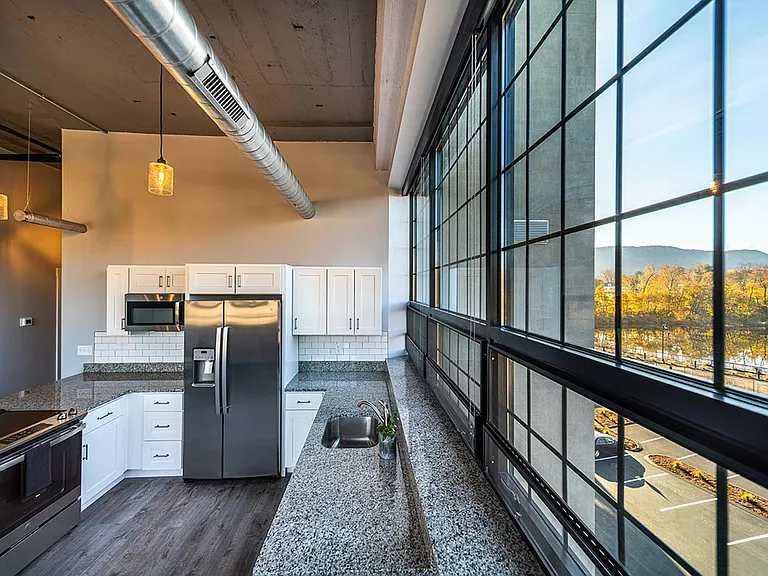 Kitchen 101