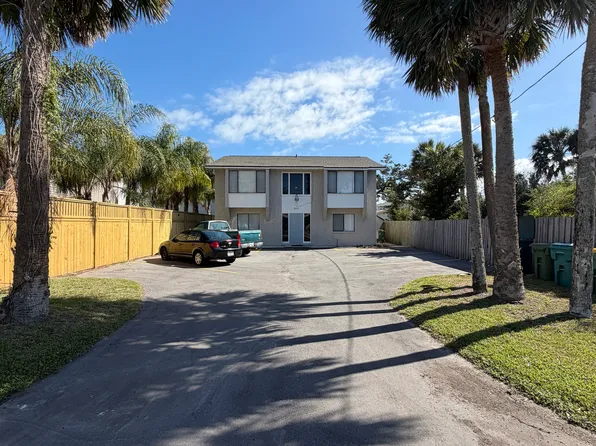 404 Upper 8th Ave S APT C, Jacksonville Beach, FL 32250