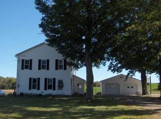 10459 Francis Rd, East Bethany, NY 14054