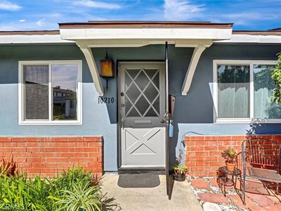 10210 Holburn Dr, Huntington Beach, CA, 92646
