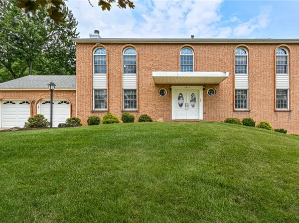4847 Shamrogue Ct, Allison Park, PA 15101