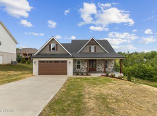 4417 Earl Bryan St, Knoxville, TN 37938