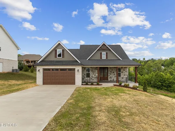 4417 Earl Bryan St, Knoxville, TN 37938