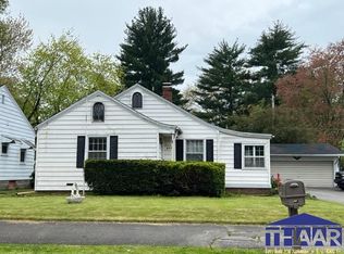 2705 Hulman St, Terre Haute, IN 47803