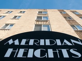 2801 15th St NW, Washington, DC 20009