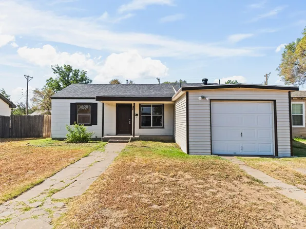4817 35th St, Lubbock, TX 79414