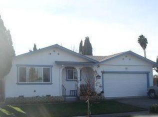 1909 Unwin Dr, Napa, CA