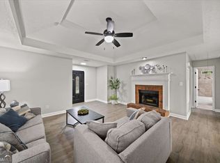 916 Bass Ct, Lawrenceville, GA 30043