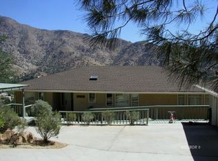 210 Frontier Trl, Kernville, CA 93238