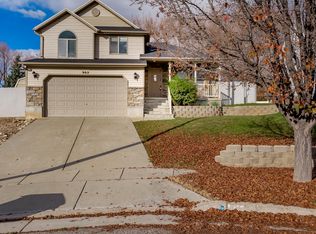 902 E 1500 N, Ogden, UT 84404