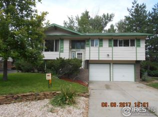 2725 W 17th Street Rd, Greeley, CO 80634
