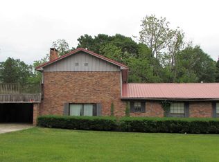 509 Thomas St, Center, TX 75935