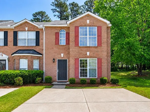 3168 Kingswood Gln, Decatur, GA 30034