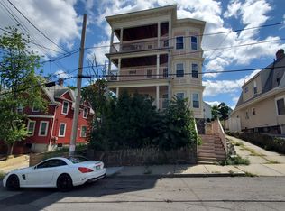 74 Grant St #1, Lynn, MA 01902