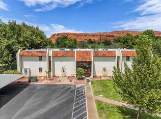 776 W Diagonal St Unit 55, Saint George, UT 84770