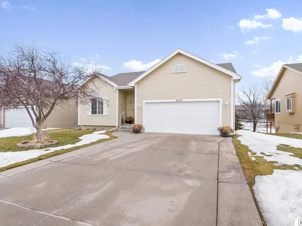 4839 S 190th Cir, Omaha, NE 68135