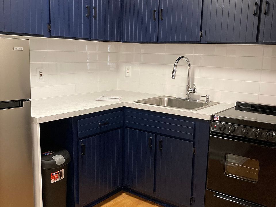 Open Kitchen
