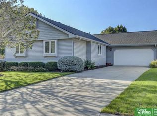 15307 T St, Omaha, NE 68137