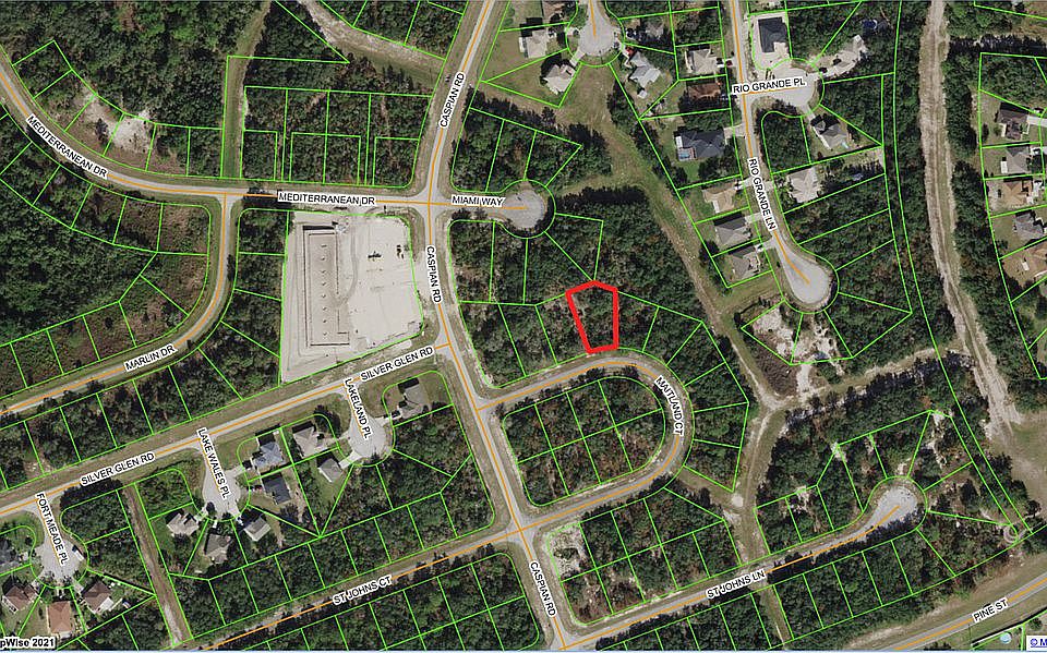 2nd image of 407 Maitland Ct