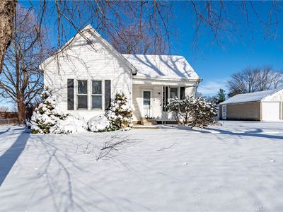 5888 Public Rd, Boody, IL, 62514