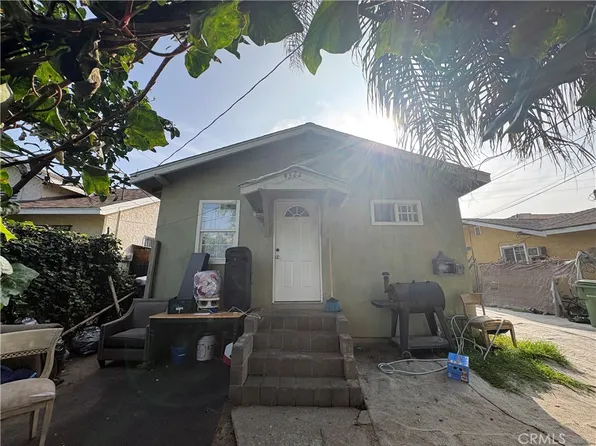 4322 Honduras St, Los Angeles, CA 90011