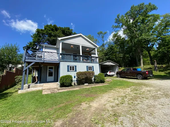 2900 Frink St, Scranton, PA 18504